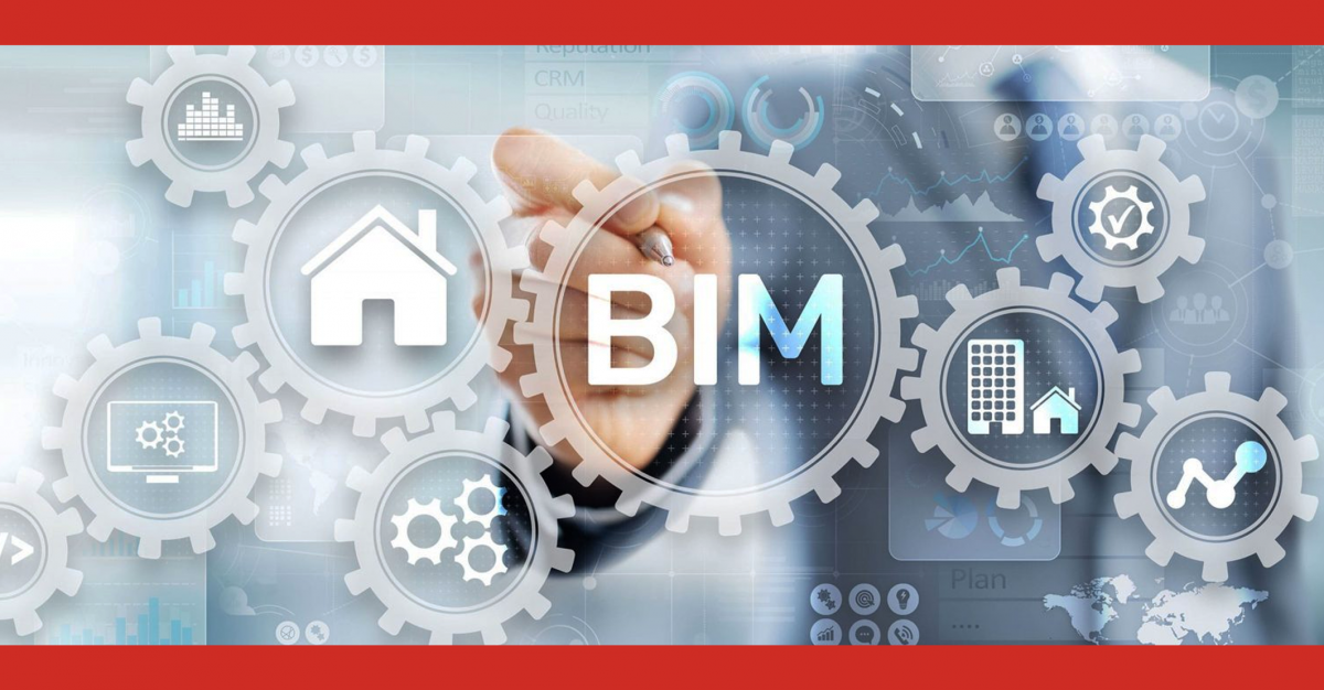 Tecnologia BIM: entenda seu conceito, vantagens e como aplicá-lo em projetos da construção civil!